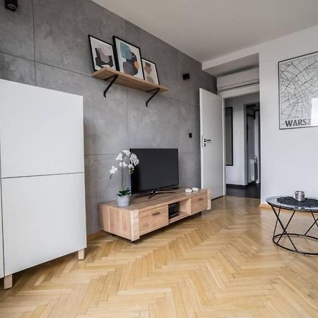 2Eco Royal Apart City Center Senatorska Old Town Warszawa Exteriör bild