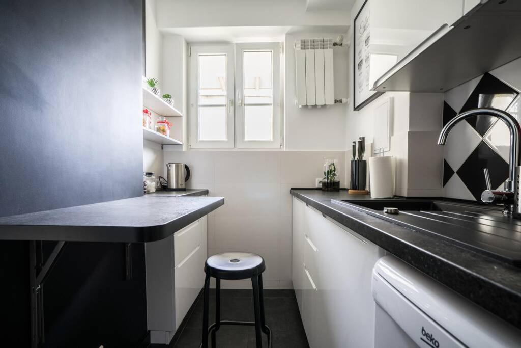 2Eco Royal Apart City Center Senatorska Old Town Warszawa Exteriör bild