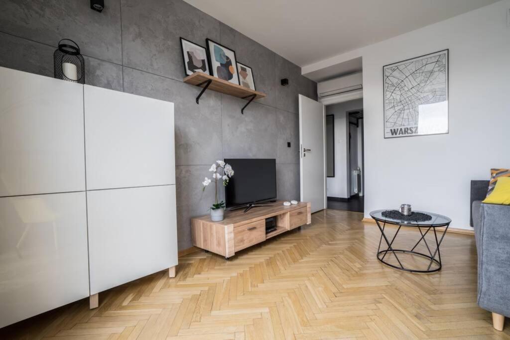 2Eco Royal Apart City Center Senatorska Old Town Warszawa Exteriör bild