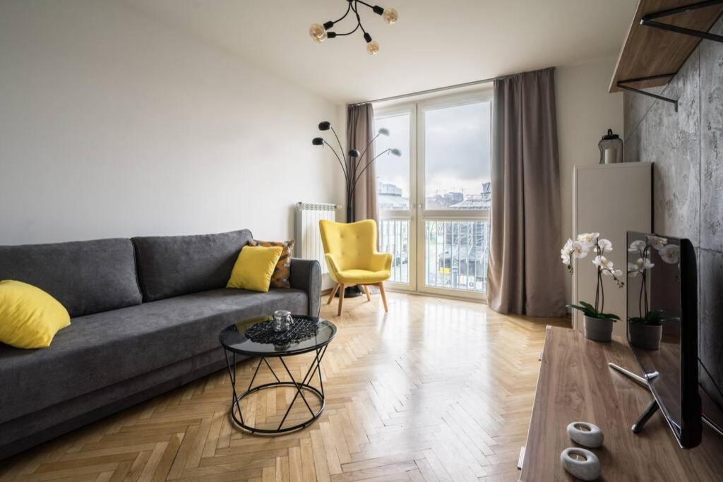 2Eco Royal Apart City Center Senatorska Old Town Warszawa Exteriör bild