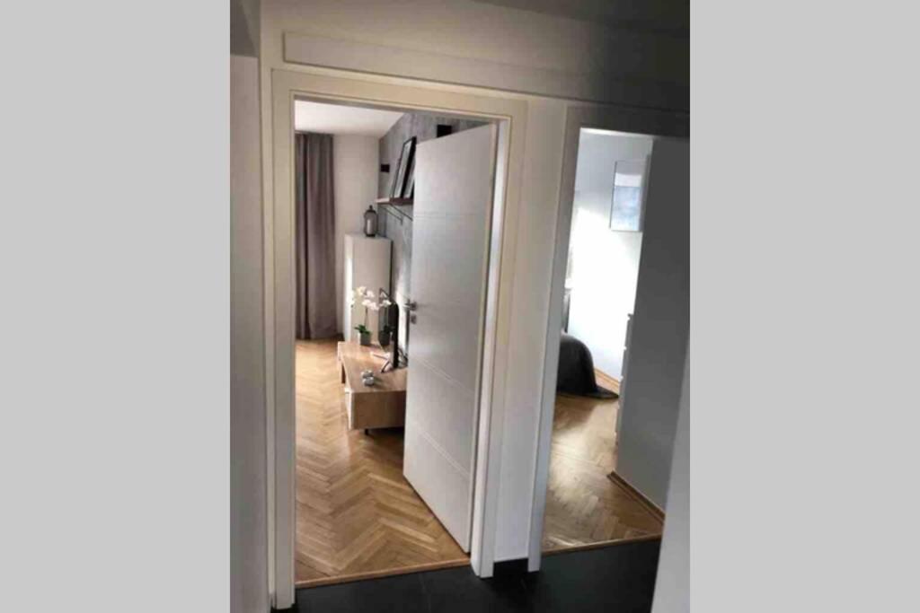 2Eco Royal Apart City Center Senatorska Old Town Warszawa Exteriör bild