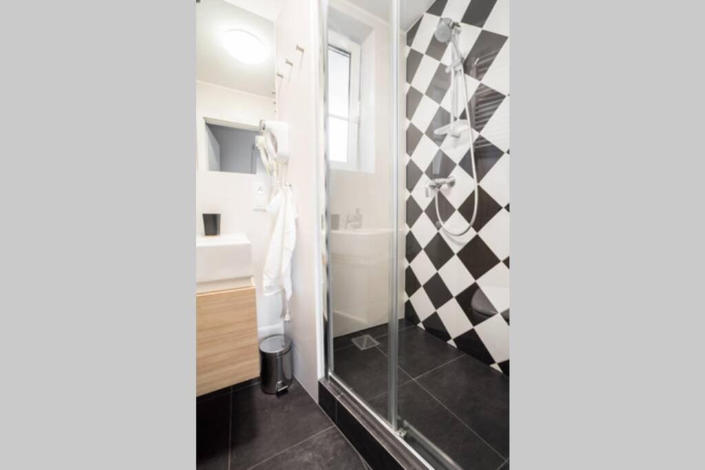 2Eco Royal Apart City Center Senatorska Old Town Warszawa Exteriör bild