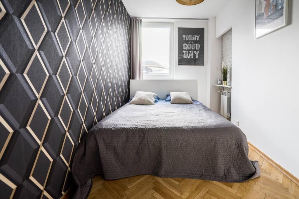 2Eco Royal Apart City Center Senatorska Old Town Warszawa Exteriör bild