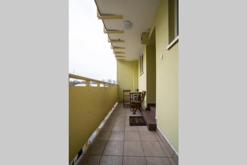 2Eco Royal Apart City Center Senatorska Old Town Warszawa Exteriör bild