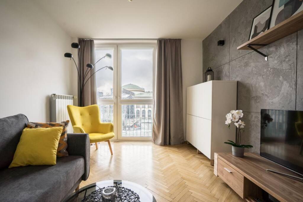 2Eco Royal Apart City Center Senatorska Old Town Warszawa Exteriör bild