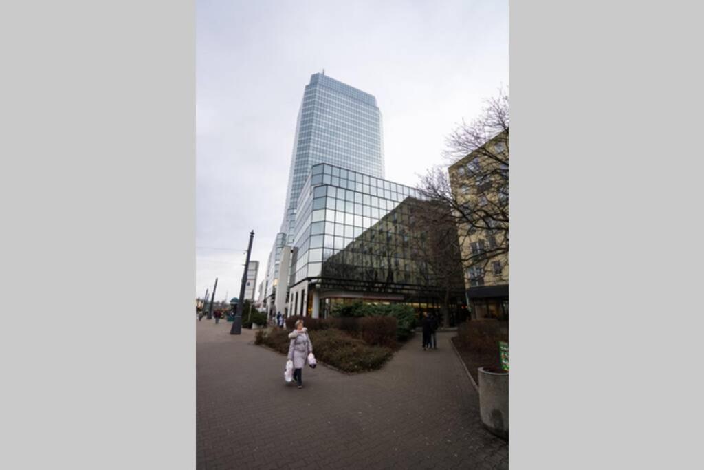 2Eco Royal Apart City Center Senatorska Old Town Warszawa Exteriör bild